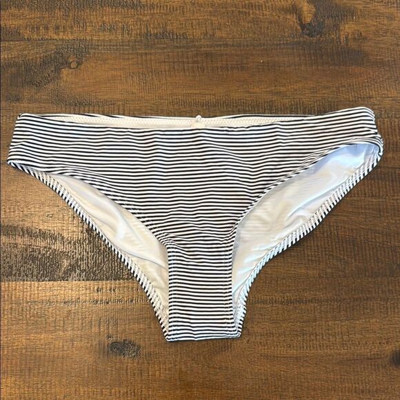 Sea Level Swim Australia Regular Bikini Bottoms - Picture 1 of 8